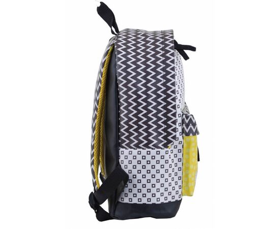 Рюкзак школьный Yes ST-28 Love sheeps (553544), изображение 2 Рюкзак школьный Yes ST-28 Love sheeps (553544), изображение 2