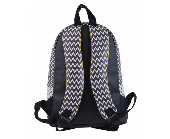 Рюкзак школьный Yes ST-28 Love sheeps (553544), изображение 3 Рюкзак школьный Yes ST-28 Love sheeps (553544), изображение 3