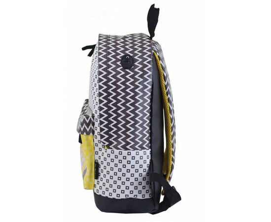 Рюкзак школьный Yes ST-28 Love sheeps (553544), изображение 4 Рюкзак школьный Yes ST-28 Love sheeps (553544), изображение 4