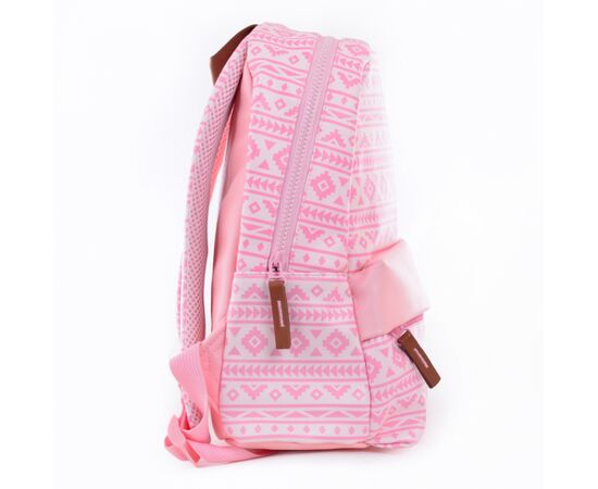 Рюкзак школьный Yes ST-28 Pink (553534), изображение 2 Рюкзак школьный Yes ST-28 Pink (553534), изображение 2
