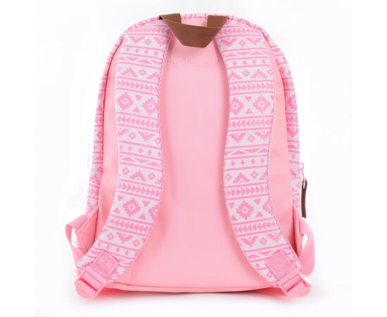 Рюкзак школьный Yes ST-28 Pink (553534), изображение 3 Рюкзак школьный Yes ST-28 Pink (553534), изображение 3