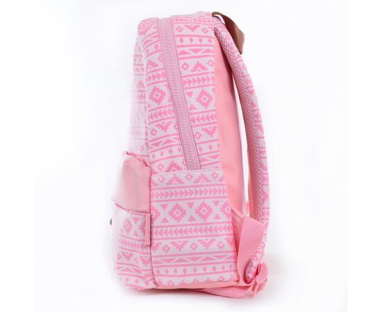 Рюкзак школьный Yes ST-28 Pink (553534), изображение 4 Рюкзак школьный Yes ST-28 Pink (553534), изображение 4