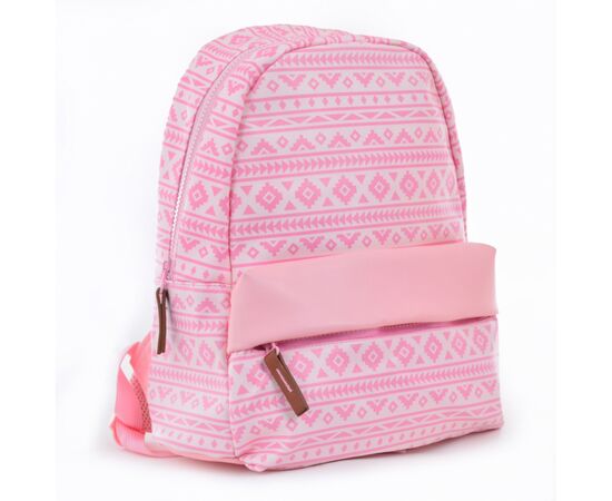 Рюкзак школьный Yes ST-28 Pink (553534)