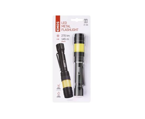 Фонарь EMOS P3112, изображение 3 Фонарь EMOS P3112, изображение 3