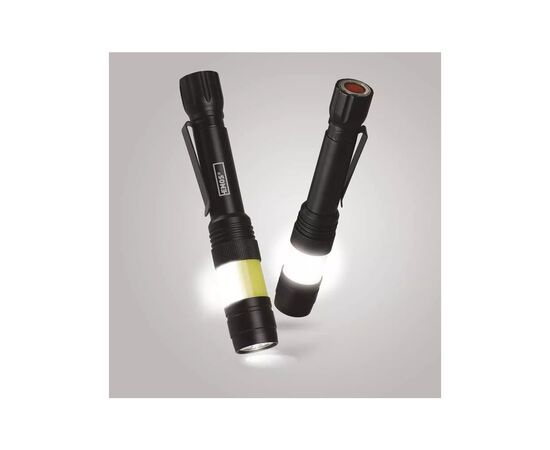 Фонарь EMOS P3112, изображение 5 Фонарь EMOS P3112, изображение 5