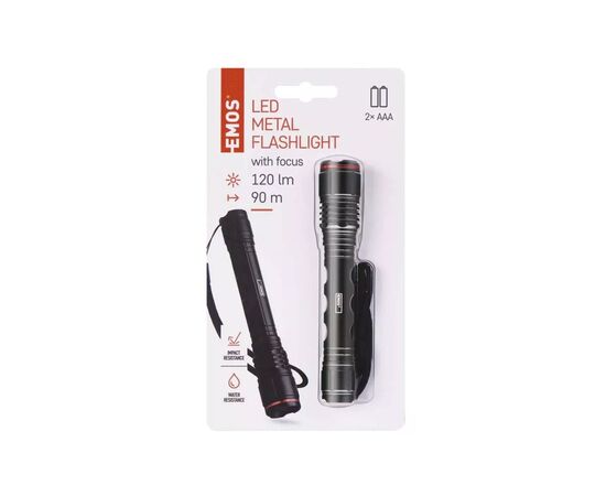Фонарь EMOS P3113, изображение 3 Фонарь EMOS P3113, изображение 3