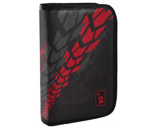 Пенал Yes HP-02 Tire tread (533083)