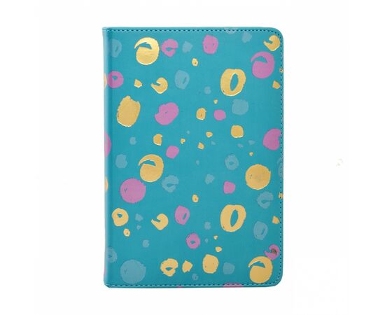 Тижневик Yes недатований Solo А5 тверда обкладинка 352 сторінки (251971), зображення 2