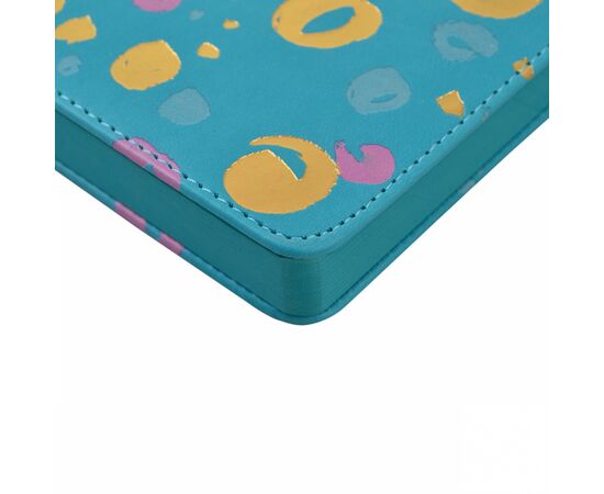 Тижневик Yes недатований Solo А5 тверда обкладинка 352 сторінки (251971), зображення 3