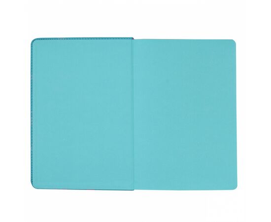 Тижневик Yes недатований Solo А5 тверда обкладинка 352 сторінки (251971), зображення 4