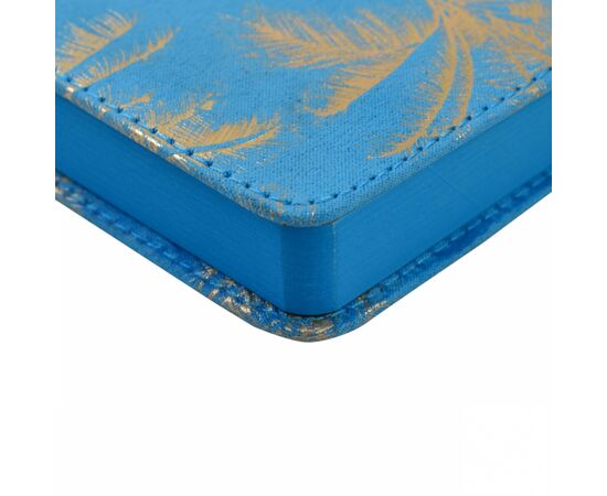 Тижневик Yes недатований Tropico А6 тверда обкладинка 352 сторінки (251978), зображення 3