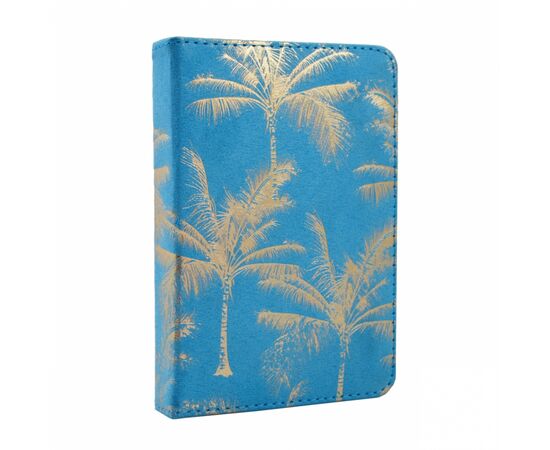 Тижневик Yes недатований Tropico А6 тверда обкладинка 352 сторінки (251978)