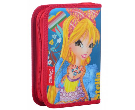 Пенал 1 вересня WINX (531798), изображение 2 Пенал 1 вересня WINX (531798), изображение 2