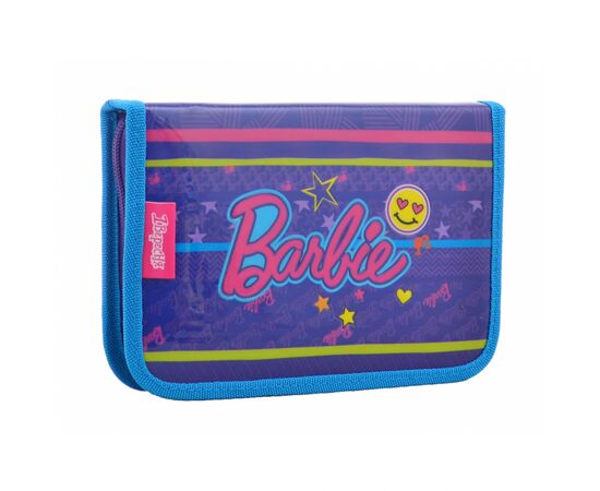 Пенал 1 вересня Barbie (531789), изображение 2 Пенал 1 вересня Barbie (531789), изображение 2