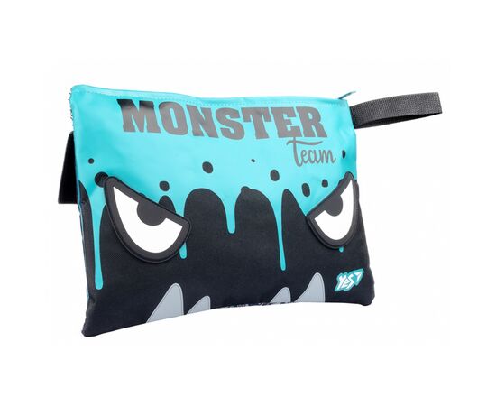 Пенал Yes RI-01 Monster органайзер (532958)