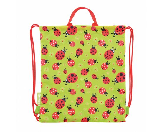 Сумка для взуття 1 вересня SB-02 Ladybug (556765)