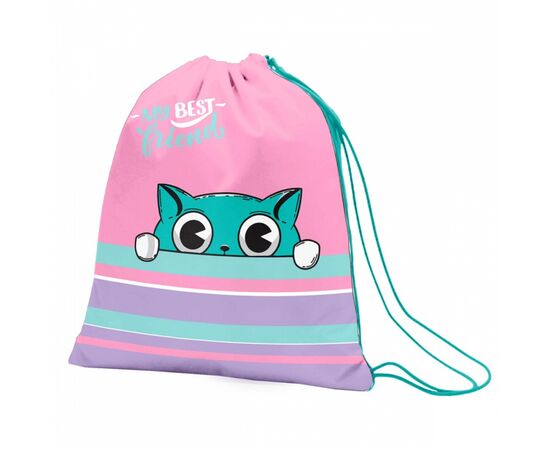 Сумка для взуття 1 вересня SB-10 Best Friend (555265)
