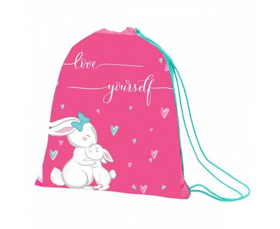 Сумка для взуття 1 вересня SB-10 Bunny (558579)