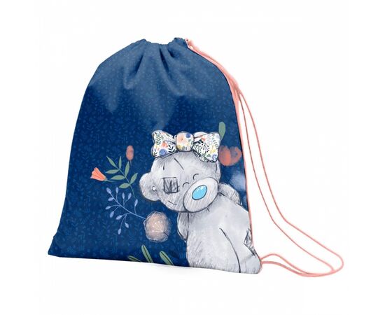 Сумка для взуття 1 вересня SB-10 MeToYou (557876)