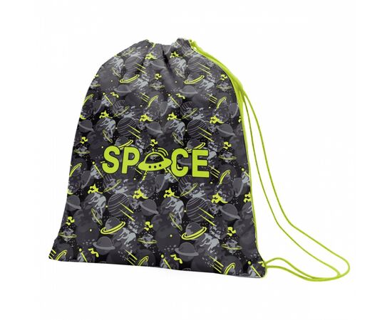Сумка для взуття 1 вересня SB-10 Space (552563)