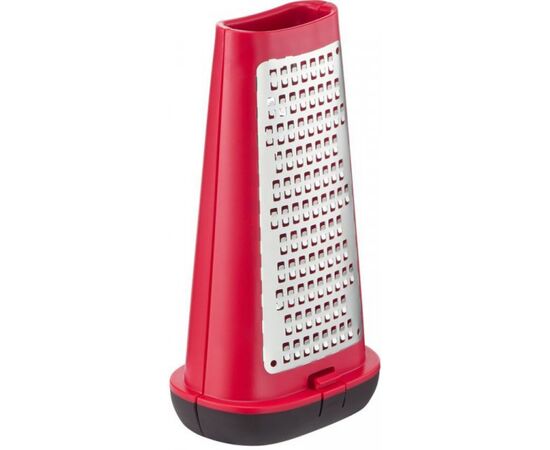 Терка Tefal Ingenio Двостороння 28.8 см (K2072714), изображение 2 Терка Tefal Ingenio Двостороння 28.8 см (K2072714), изображение 2