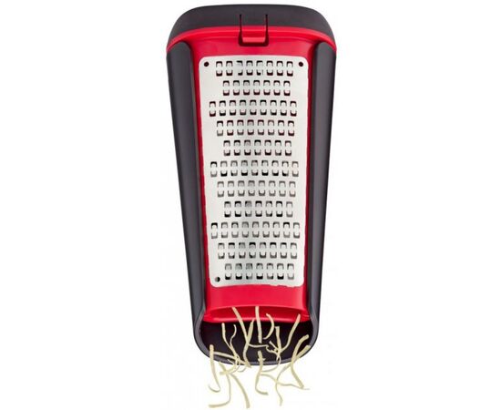 Терка Tefal Ingenio Двостороння 28.8 см (K2072714), изображение 4 Терка Tefal Ingenio Двостороння 28.8 см (K2072714), изображение 4