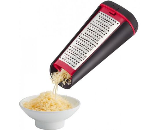 Терка Tefal Ingenio Двостороння 28.8 см (K2072714), изображение 6 Терка Tefal Ingenio Двостороння 28.8 см (K2072714), изображение 6