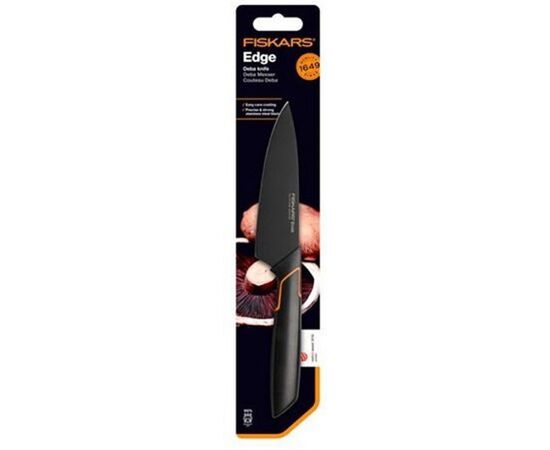 Кухонный нож Fiskars Edge Deba 12 см (1003096), изображение 2 Кухонный нож Fiskars Edge Deba 12 см (1003096), изображение 2