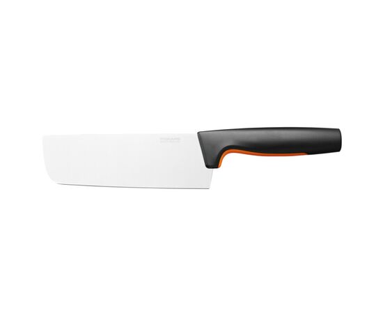 Кухонний ніж Fiskars Nakiri Functional Form 15,8 cm (1057537)