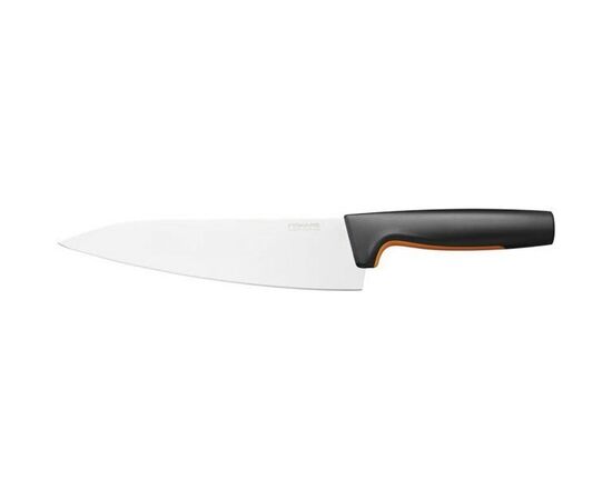 Кухонный нож Fiskars Functional Form поварской большой (1057534)