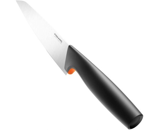 Кухонный нож Fiskars Functional Form поварской средний (1057535), изображение 2 Кухонный нож Fiskars Functional Form поварской средний (1057535), изображение 2
