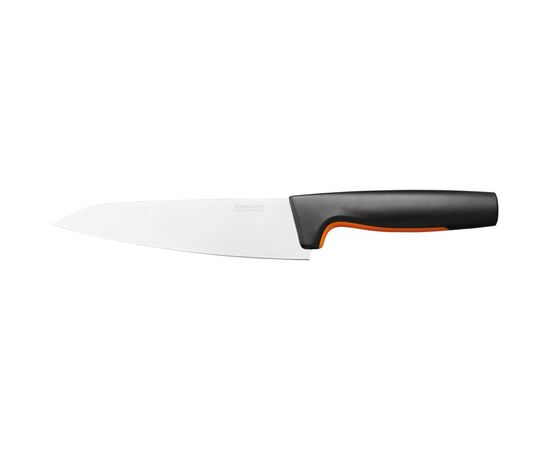 Кухонный нож Fiskars Functional Form поварской средний (1057535)