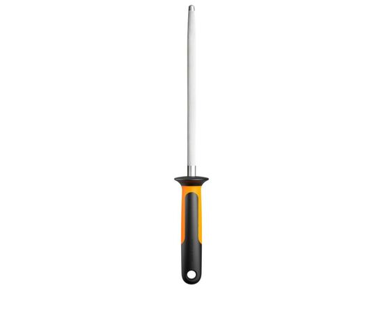 Точилка для ножей Fiskars Functional Form мусат (1057549), изображение 4 Точилка для ножей Fiskars Functional Form мусат (1057549), изображение 4