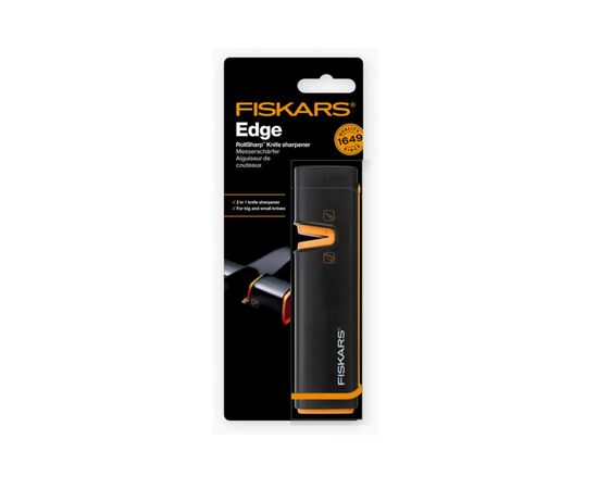 Точилка для ножей Fiskars Edge (1003098), изображение 2 Точилка для ножей Fiskars Edge (1003098), изображение 2