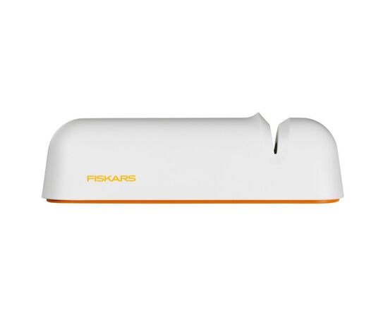 Точилка для ножей Fiskars Form White (1014214), изображение 6 Точилка для ножей Fiskars Form White (1014214), изображение 6