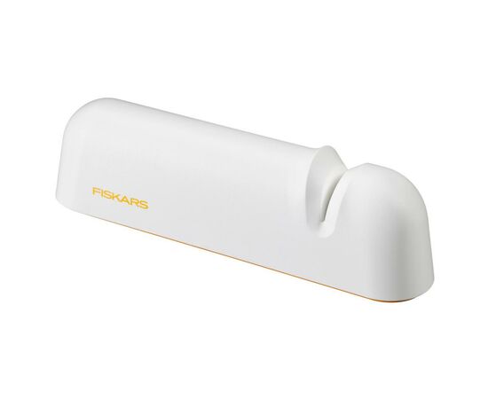 Точилка для ножей Fiskars Form White (1014214)