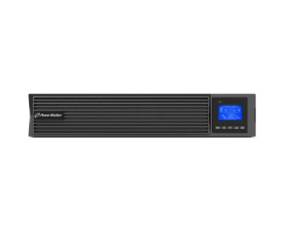 Источник бесперебойного питания PowerWalker VFI 1000 ICR IoT (10122196), изображение 2 Источник бесперебойного питания PowerWalker VFI 1000 ICR IoT (10122196), изображение 2