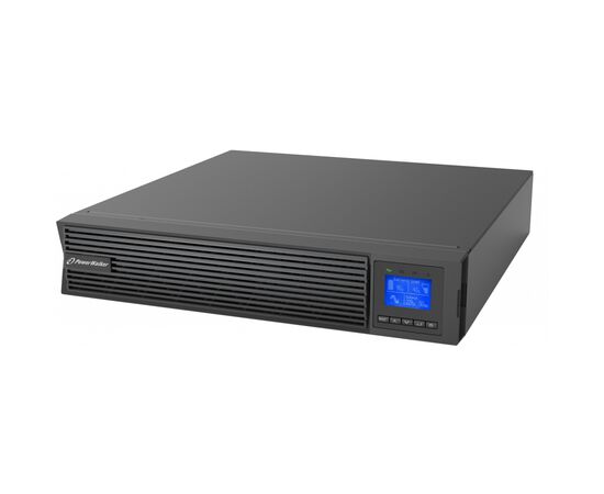 Источник бесперебойного питания PowerWalker VFI 1500 ICR IoT (10122197)
