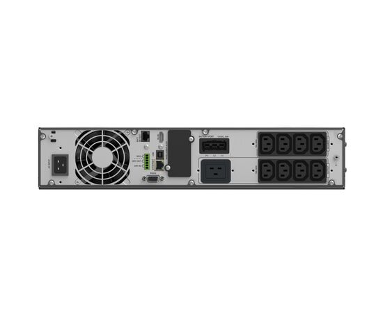 Источник бесперебойного питания PowerWalker VFI 3000 ICR IoT (10122199), изображение 3 Источник бесперебойного питания PowerWalker VFI 3000 ICR IoT (10122199), изображение 3