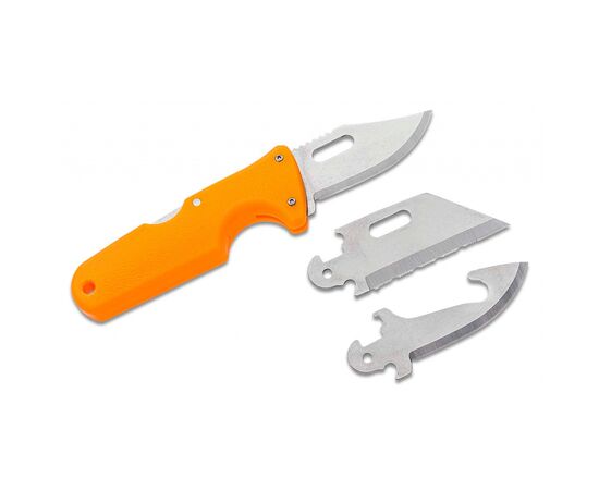 Нож Cold Steel Click-N-Cut Hunter (CS-40AL), изображение 2 Нож Cold Steel Click-N-Cut Hunter (CS-40AL), изображение 2