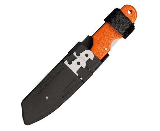 Нож Cold Steel Click-N-Cut Hunter (CS-40AL), изображение 3 Нож Cold Steel Click-N-Cut Hunter (CS-40AL), изображение 3