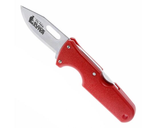 Нож Cold Steel Click-N-Cut Slock Master (CS-40AT), изображение 4 Нож Cold Steel Click-N-Cut Slock Master (CS-40AT), изображение 4