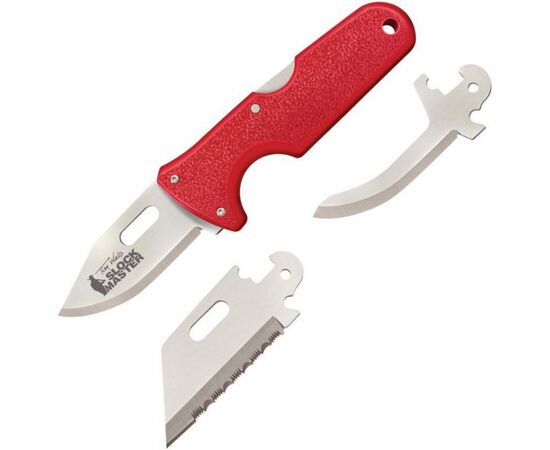 Нож Cold Steel Click-N-Cut Slock Master (CS-40AT), изображение 5 Нож Cold Steel Click-N-Cut Slock Master (CS-40AT), изображение 5