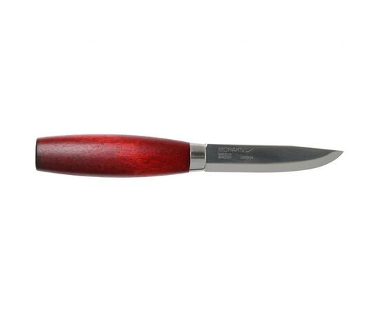 Нож Morakniv Classic 1/0 carbon steel (13603), изображение 2 Нож Morakniv Classic 1/0 carbon steel (13603), изображение 2
