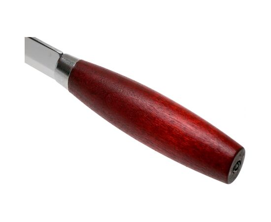 Нож Morakniv Classic 1/0 carbon steel (13603), изображение 4 Нож Morakniv Classic 1/0 carbon steel (13603), изображение 4