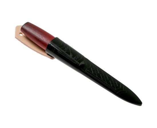 Нож Morakniv Classic 1/0 carbon steel (13603), изображение 5 Нож Morakniv Classic 1/0 carbon steel (13603), изображение 5