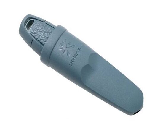 Нож Morakniv Eldris Light Duty Blue (13851), изображение 3 Нож Morakniv Eldris Light Duty Blue (13851), изображение 3