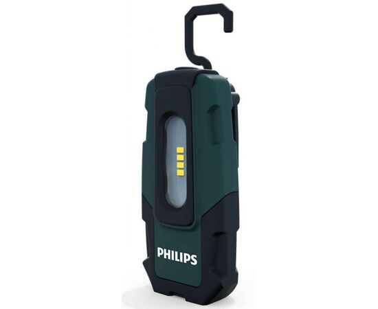 Фонарь Philips смотровая LED (RC320B1), изображение 3 Фонарь Philips смотровая LED (RC320B1), изображение 3