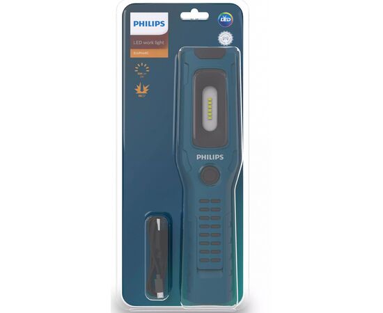 Фонарь Philips смотровая LED (RC420B1), изображение 5 Фонарь Philips смотровая LED (RC420B1), изображение 5