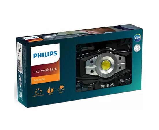 Фонарь Philips смотровая LED (RC520C1), изображение 4 Фонарь Philips смотровая LED (RC520C1), изображение 4